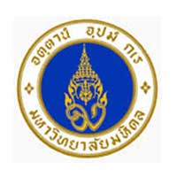 Logo-Mahidol